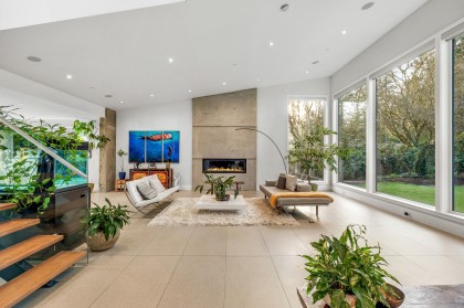 Photo 4 at 388 Hidhurst Place, British Properties, West Vancouver