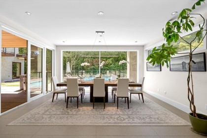 Photo 8 at 388 Hidhurst Place, British Properties, West Vancouver