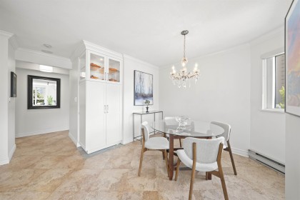 Photo 6 at 502 - 1838 Nelson Street, Vancouver West