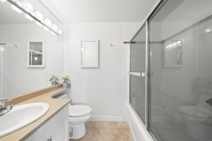 Photo 12 at 502 - 1838 Nelson Street, Vancouver West