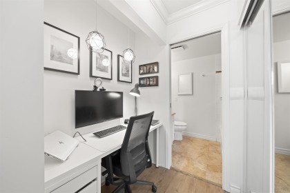 Photo 9 at 502 - 1838 Nelson Street, Vancouver West