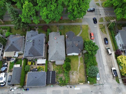 Photo 27 at 3481 W 10th Avenue, Kitsilano, Vancouver West