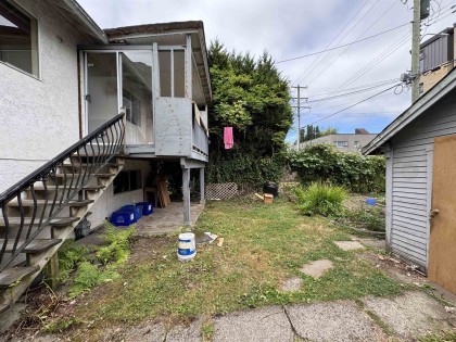 Photo 6 at 3481 W 10th Avenue, Kitsilano, Vancouver West