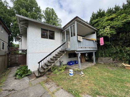 Photo 5 at 3481 W 10th Avenue, Kitsilano, Vancouver West