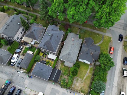 Photo 24 at 3481 W 10th Avenue, Kitsilano, Vancouver West