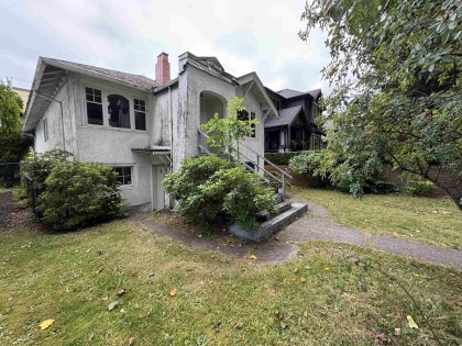 Photo 4 at 3481 W 10th Avenue, Kitsilano, Vancouver West
