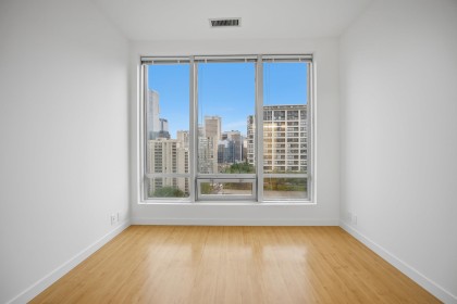 Photo 14 at 1110 - 989 Nelson Street, Vancouver West