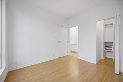 Photo 15 at 1110 - 989 Nelson Street, Vancouver West