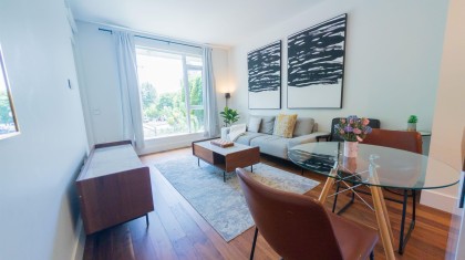 Photo 6 at 105 - 375 W 59th Avenue, Vancouver West