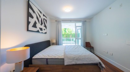 Photo 16 at 105 - 375 W 59th Avenue, Vancouver West