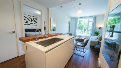 Photo 7 at 105 - 375 W 59th Avenue, Vancouver West