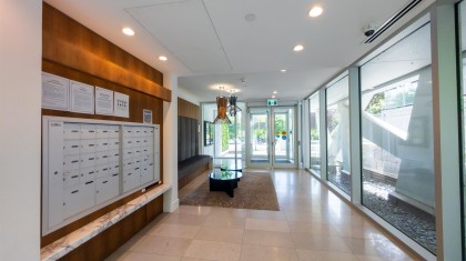 Photo 36 at 105 - 375 W 59th Avenue, Vancouver West
