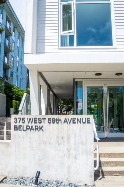 Photo 32 at 105 - 375 W 59th Avenue, Vancouver West