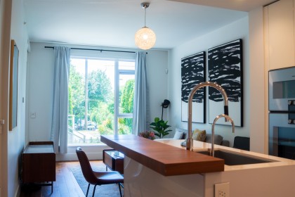 Photo 9 at 105 - 375 W 59th Avenue, Vancouver West