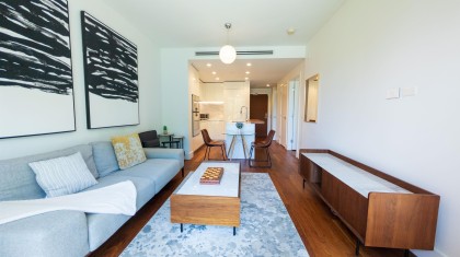 Photo 10 at 105 - 375 W 59th Avenue, Vancouver West