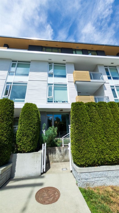 Photo 33 at 105 - 375 W 59th Avenue, Vancouver West