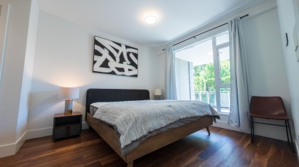 Photo 14 at 105 - 375 W 59th Avenue, Vancouver West