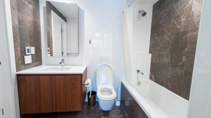 Photo 19 at 105 - 375 W 59th Avenue, Vancouver West