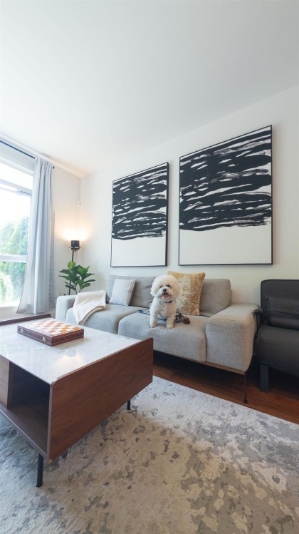 Photo 39 at 105 - 375 W 59th Avenue, Vancouver West