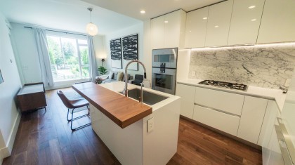 Photo 8 at 105 - 375 W 59th Avenue, Vancouver West