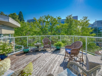 Photo 23 at 413 - 128 W 8th Street, Central Lonsdale, North Vancouver