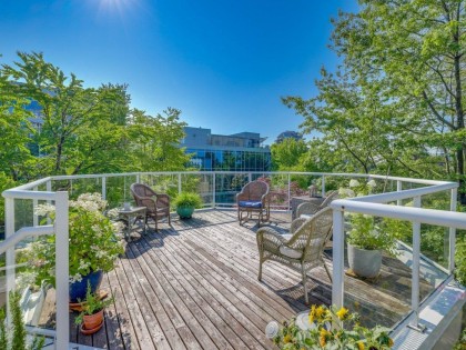 Photo 27 at 413 - 128 W 8th Street, Central Lonsdale, North Vancouver