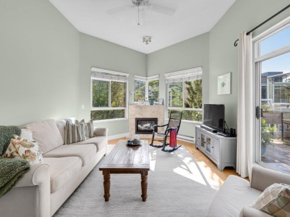 Photo 6 at 413 - 128 W 8th Street, Central Lonsdale, North Vancouver