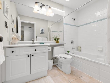 Photo 13 at 413 - 128 W 8th Street, Central Lonsdale, North Vancouver