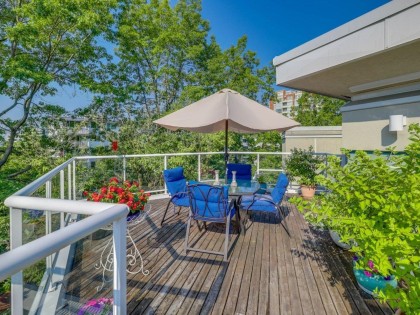 Photo 26 at 413 - 128 W 8th Street, Central Lonsdale, North Vancouver