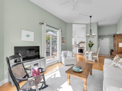 Photo 7 at 413 - 128 W 8th Street, Central Lonsdale, North Vancouver