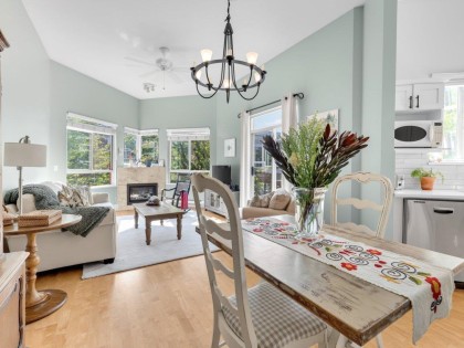 Photo 3 at 413 - 128 W 8th Street, Central Lonsdale, North Vancouver