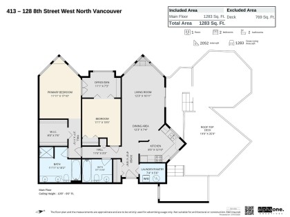 Photo 36 at 413 - 128 W 8th Street, Central Lonsdale, North Vancouver