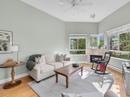 Photo 5 at 413 - 128 W 8th Street, Central Lonsdale, North Vancouver
