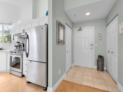 Photo 9 at 413 - 128 W 8th Street, Central Lonsdale, North Vancouver