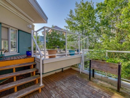 Photo 30 at 413 - 128 W 8th Street, Central Lonsdale, North Vancouver