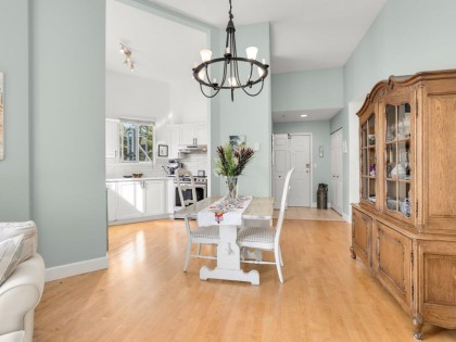 Photo 10 at 413 - 128 W 8th Street, Central Lonsdale, North Vancouver