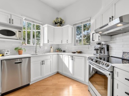 Photo 11 at 413 - 128 W 8th Street, Central Lonsdale, North Vancouver