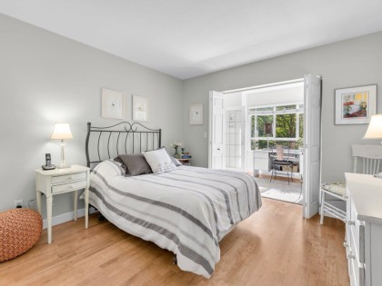 Photo 19 at 413 - 128 W 8th Street, Central Lonsdale, North Vancouver