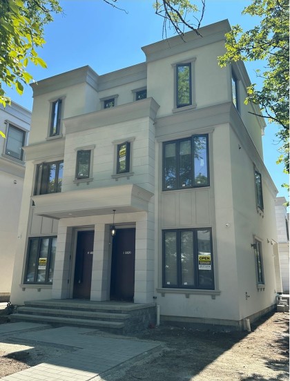 Photo 1 at 1 - 1592 Nanton Avenue, Shaughnessy, Vancouver West