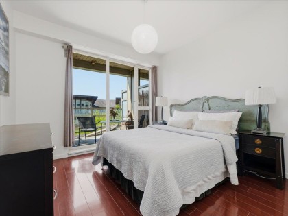 Photo 13 at 417 - 580 Raven Woods Drive, Roche Point, North Vancouver