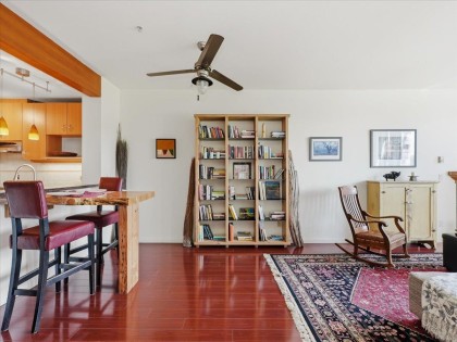 Photo 7 at 417 - 580 Raven Woods Drive, Roche Point, North Vancouver