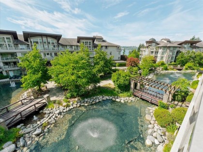 Photo 20 at 417 - 580 Raven Woods Drive, Roche Point, North Vancouver
