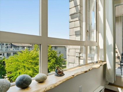 Photo 9 at 417 - 580 Raven Woods Drive, Roche Point, North Vancouver