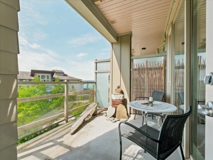 Photo 18 at 417 - 580 Raven Woods Drive, Roche Point, North Vancouver
