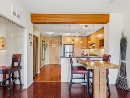 Photo 4 at 417 - 580 Raven Woods Drive, Roche Point, North Vancouver