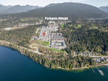 Photo 25 at 417 - 580 Raven Woods Drive, Roche Point, North Vancouver