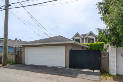 Photo 20 at 1683 W 64th Avenue, South Granville, Vancouver West