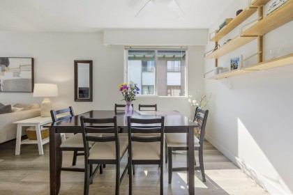 Photo 13 at 203 - 270 W 3rd Street, Lower Lonsdale, North Vancouver
