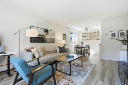 Photo 16 at 203 - 270 W 3rd Street, Lower Lonsdale, North Vancouver
