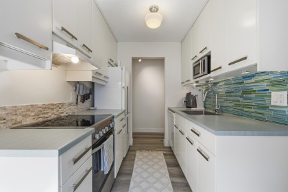 Photo 12 at 203 - 270 W 3rd Street, Lower Lonsdale, North Vancouver